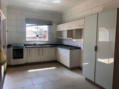 Casa com 3 Quartos para alugar, 204m² no São Dimas, Piracicaba