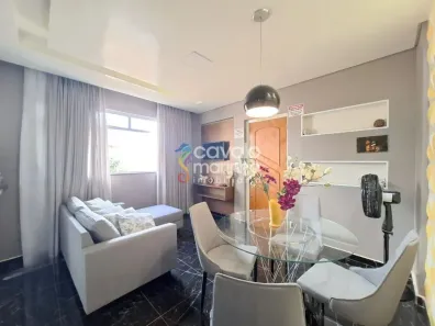 Apartamento com 1 Quarto à venda, 66m² no Centro, Ribeirão Preto