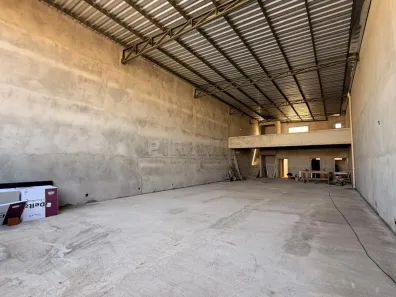 Ponto Comercial para alugar, 400m² no Jardim São Luiz, Ribeirão Preto