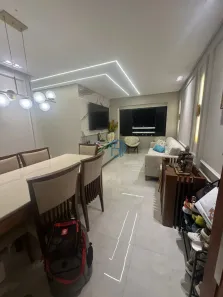 Apartamento com 2 Quartos à venda, 59m² no Pitimbu, Natal