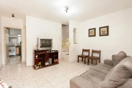 Sobrado com 2 Quartos à venda, 70m² no Vila Mirante, São Paulo