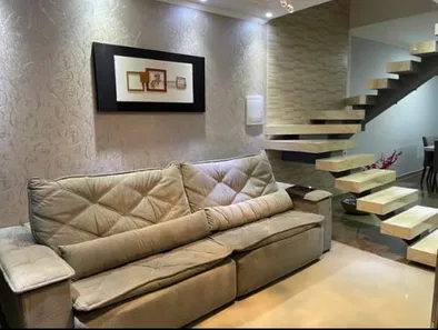 Sobrado com 3 Quartos à venda, 170m² no Mogi Moderno, Mogi das Cruzes
