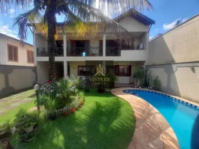 Casa com 3 Quartos à venda, 186m² no Dois Córregos, Piracicaba