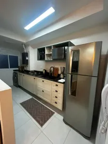 Apartamento com 2 Quartos à venda, 51m² no Jardim Oriente, São José dos Campos