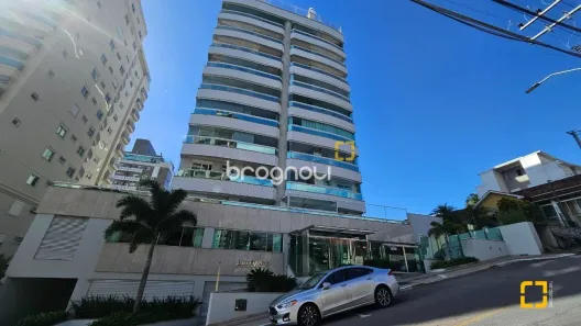 Apartamento com 3 Quartos à venda, 130m² no Agronômica, Florianópolis
