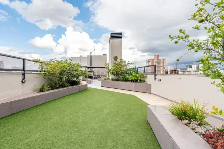 Apartamento com 2 Quartos à venda, 60m² no Menino Deus, Porto Alegre