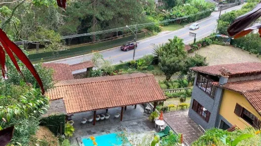 Imóvel Comercial com 17 Quartos à venda, 1000m² no Mury, Nova Friburgo
