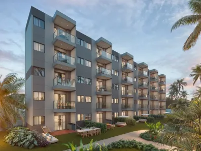 Apartamento com 1 Quarto à venda, 43m² no AREIA BRANCA, Tamandaré