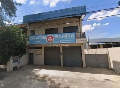 Galpão/Depósito/Armazém para alugar, 180m² no Vila Pompéia, Campinas