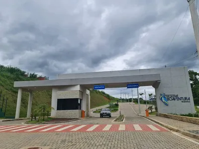 Lote/Terreno à venda, 500m² no Ibraim Mendonça, Cataguases