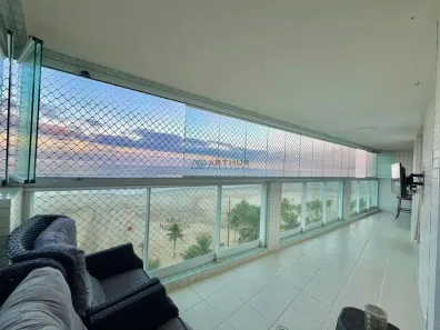 Apartamento com 3 Quartos à venda, 177m² no Aviação, Praia Grande