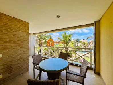 Apartamento com 4 Quartos à venda, 210m² no Porto das Dunas, Aquiraz