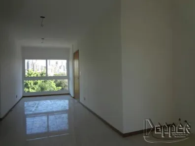 Apartamento com 2 Quartos à venda, 65m² no Guarani, Novo Hamburgo