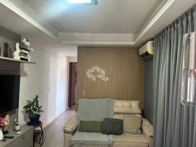 Apartamento com 2 Quartos à venda, 58m² no Saco dos Limões, Florianópolis