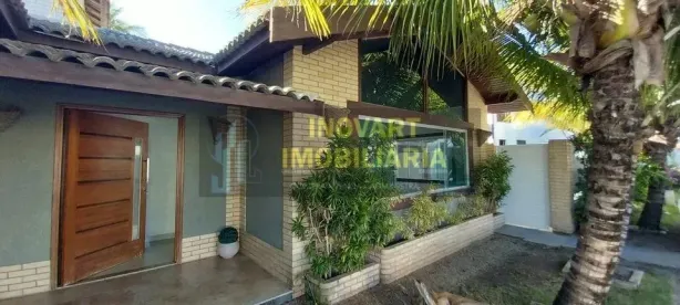 Casa de Condomínio com 3 Quartos para alugar, 95m² no Centro, São Pedro da Aldeia