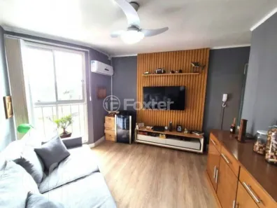 Apartamento com 2 Quartos à venda, 56m² no Cristal, Porto Alegre