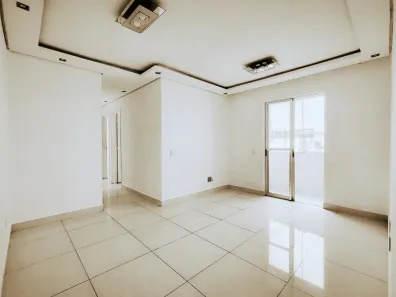 Apartamento com 3 Quartos à venda, 83m² no Sagrada Família, Belo Horizonte