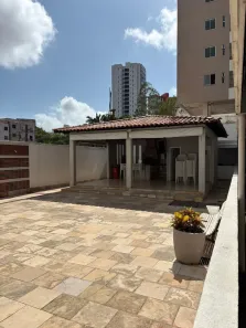 Apartamento com 3 Quartos à venda, 95m² no Renascença, São Luís