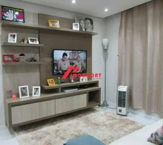 Sobrado com 3 Quartos à venda, 250m² no São João Clímaco, São Paulo
