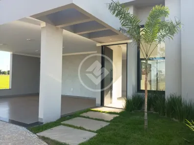 Casa de Condomínio com 3 Quartos à venda, 138m² no Residencial Madalena II, Araçatuba