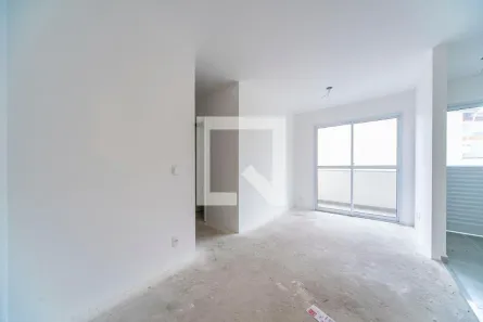 Apartamento com 2 Quartos à venda, 46m² no Vila Curuçá, Santo André