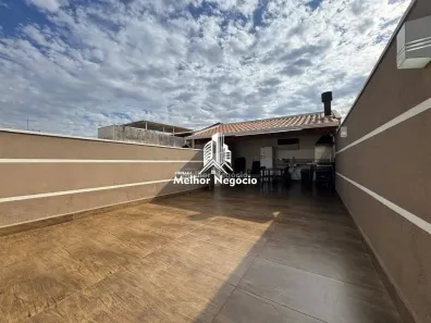 Casa com 3 Quartos à venda, 154m² no Parque Nova Carioba, Americana