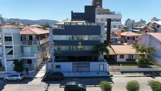 Apartamento com 2 Quartos à venda, 70m² no Paes Leme, Imbituba