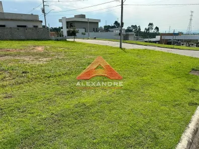 Lote/Terreno à venda, 557m² no Parque Residencial Maria Elmira, Caçapava