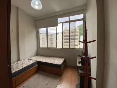 Apartamento com 3 Quartos à venda, 95m² no Copacabana, Rio de Janeiro