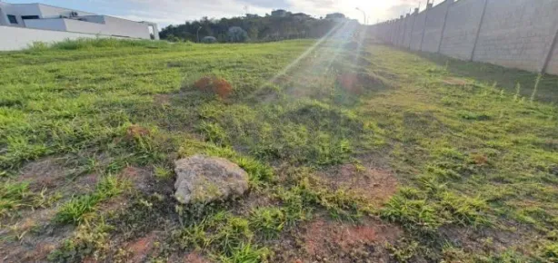 Lote/Terreno à venda, 1300m² no Loteamento Residencial Entre Verdes (Sousas), Campinas