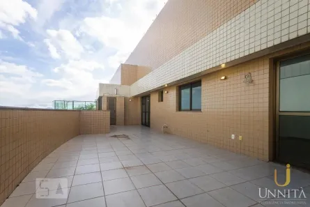 Apartamento com 3 Quartos para alugar, 170m² no Barra da Tijuca, Rio de Janeiro