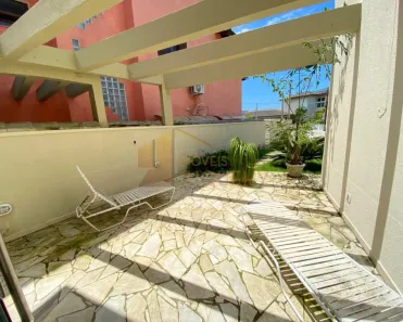 Casa de Condomínio com 4 Quartos à venda, 200m² no Costa do Sol, Bertioga