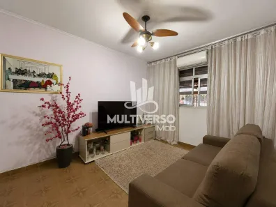 Casa com 2 Quartos à venda, 220m² no Estuário, Santos