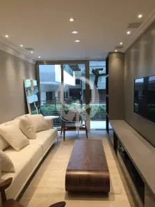 Apartamento com 1 Quarto à venda, 83m² no Leblon, Rio de Janeiro