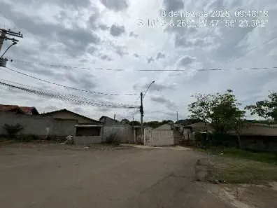 Casa com 2 Quartos à venda, 150m² no Parque Nova Friburgo A, Cidade Ocidental