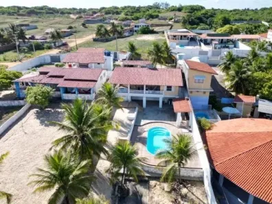 Casa com 3 Quartos à venda, 180m² no , Nísia Floresta