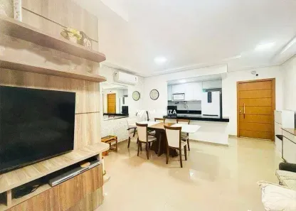 Apartamento com 2 Quartos à venda, 85m² no Parque Campolim, Sorocaba