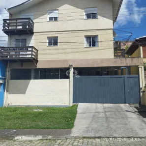 Casa com 2 Quartos à venda, 78m² no Salgado Filho, Caxias do Sul