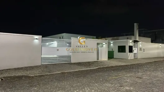 Casa de Condomínio com 2 Quartos à venda, 52m² no Jardim Santa Maria, Jacareí