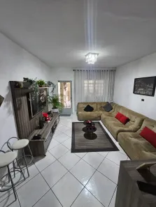 Sobrado com 2 Quartos à venda, 144m² no Vila Pereira Barreto, São Paulo