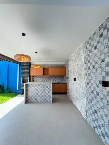Casa com 7 Quartos para alugar, 101m² no Cohama, São Luís