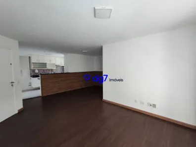 Apartamento com 3 Quartos à venda, 94m² no Vila Indiana, São Paulo