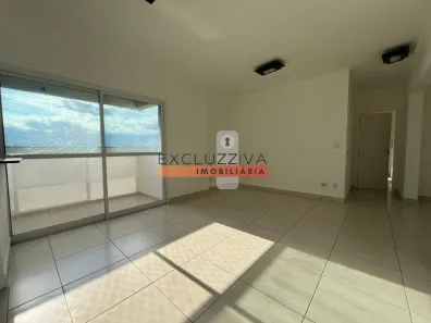 Apartamento com 2 Quartos para alugar, 72m² no Barranco, Taubaté