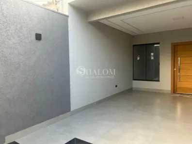 Casa com 3 Quartos à venda, 105m² no Jardim Araucária, Maringá