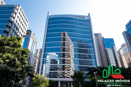 Sala Comercial para venda ou aluguel, 499m² no Vila Olímpia, São Paulo
