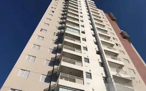 Apartamento com 2 Quartos para alugar, 65m² no Centro, Campinas