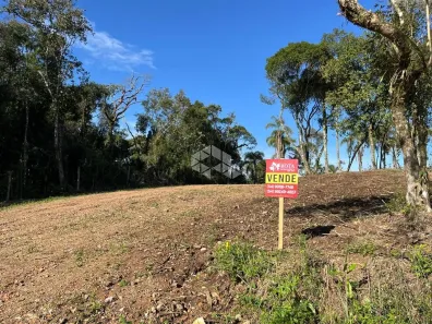 Lote/Terreno à venda, 3787m² no Vila Germânia, Nova Petrópolis