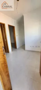 Apartamento com 1 Quarto à venda, 40m² no Vila Mazzei, São Paulo