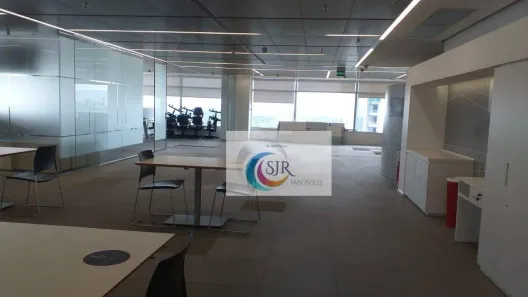 Sala Comercial para alugar, 1411m² no Butantã, São Paulo