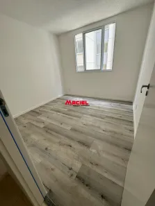 Apartamento com 2 Quartos para alugar, 40m² no Jardim Paraíso, Jacareí